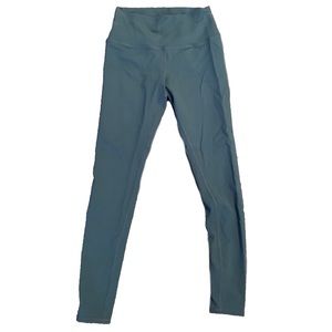 ALO YOGA HIGH WAIST DASH LEGGING